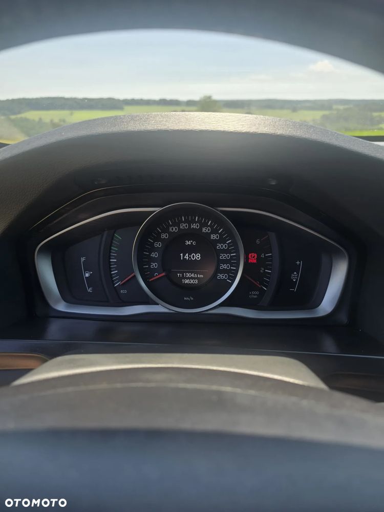 Volvo V60 D3 - 13