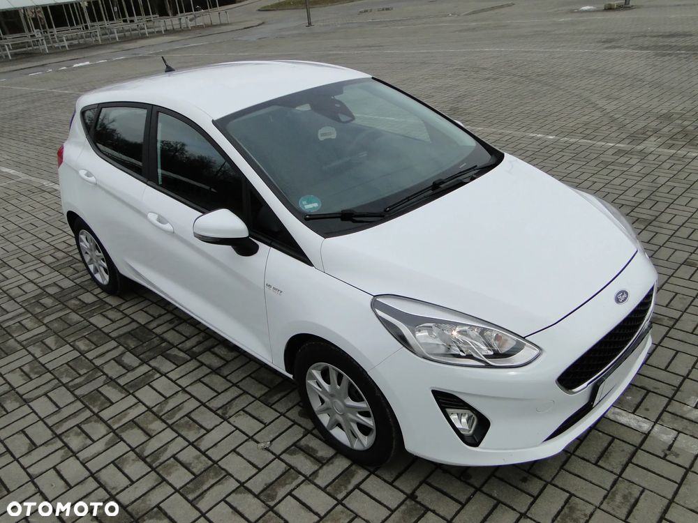 Ford Fiesta - 14