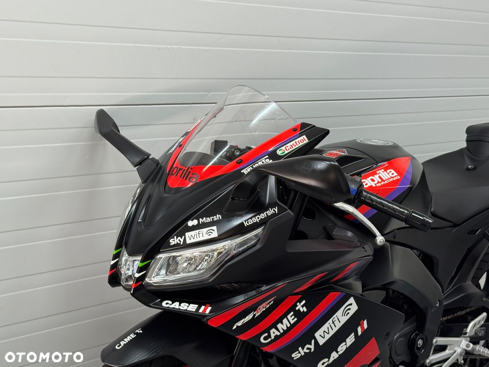 Aprilia RS - 24