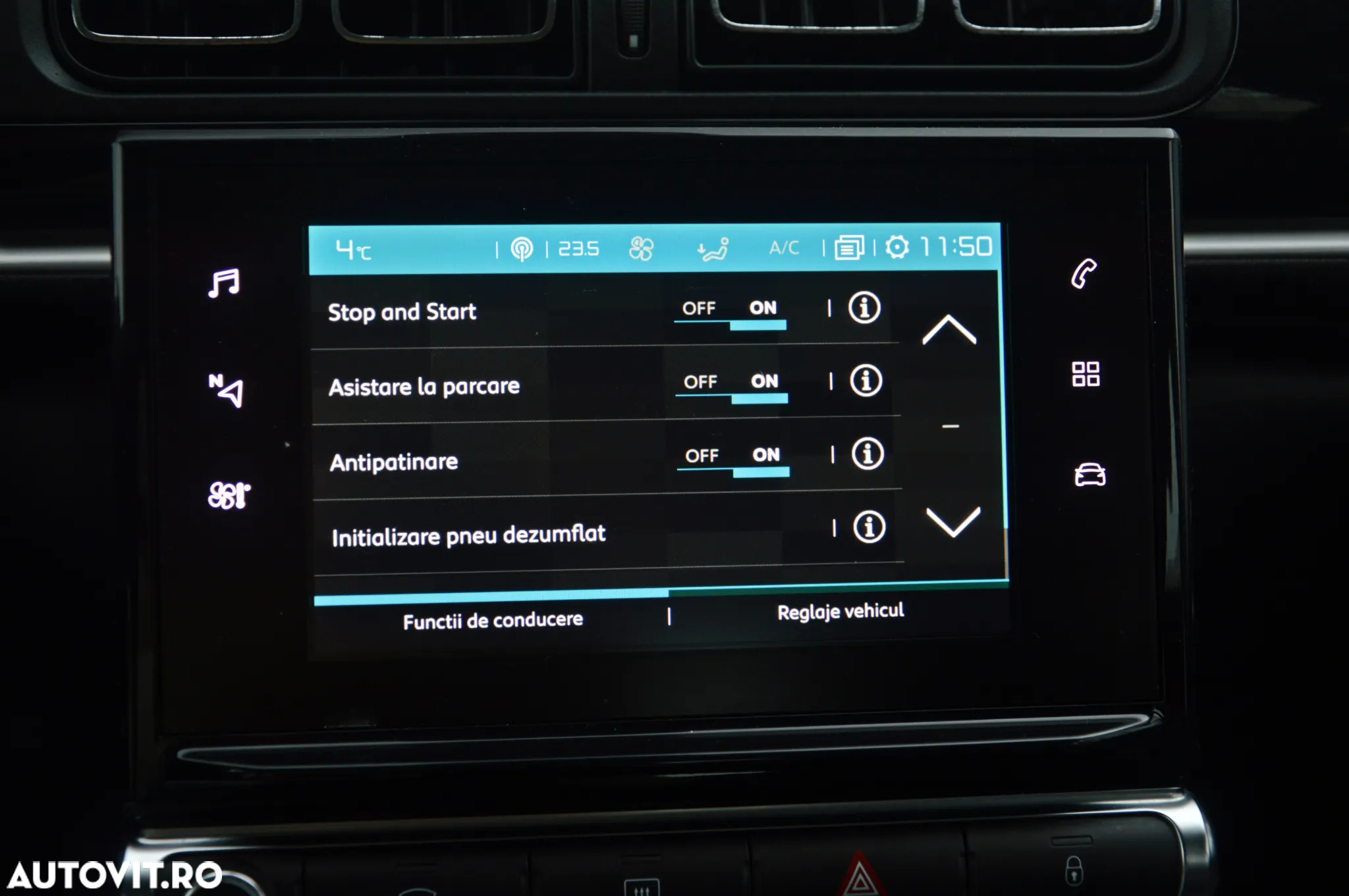 Citroën C3 1.6 BlueHDi S&S BVM Feel - 27