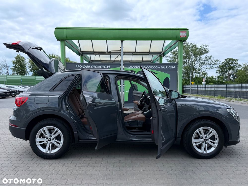 Audi Q3 40 TFSI Quattro S tronic - 18