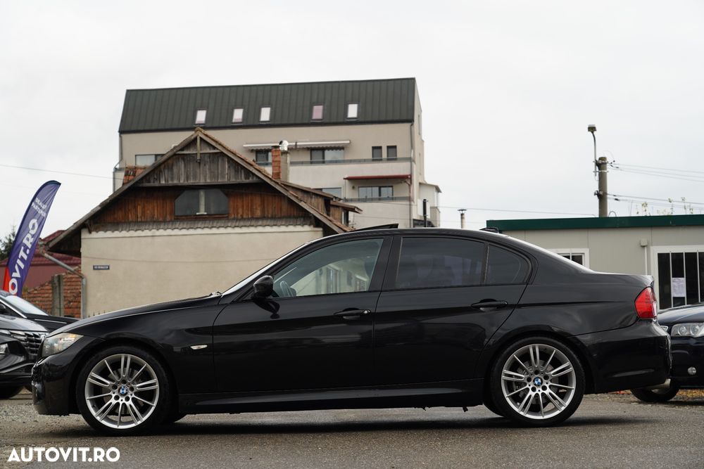 BMW Seria 3 - 9
