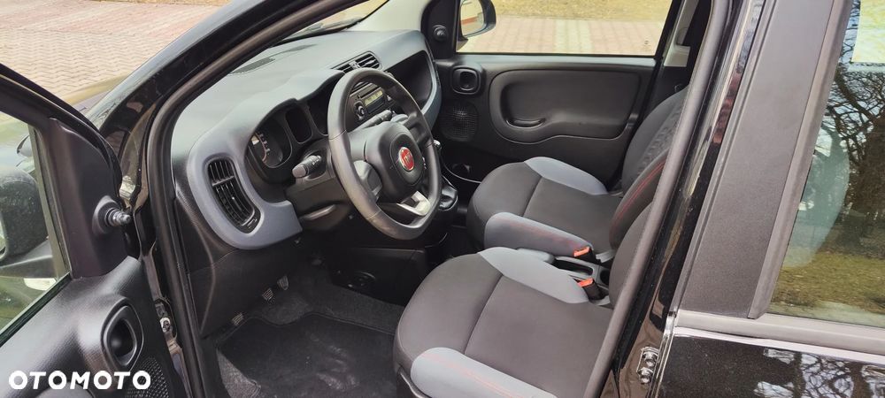 Fiat Panda 1.2 - 9