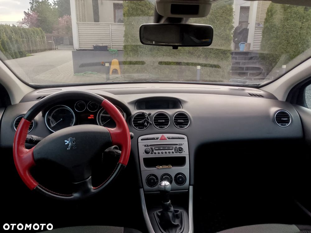 Peugeot 308 1.6 Premium - 3