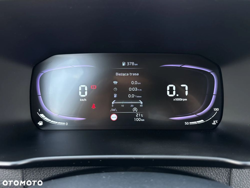 Kia Picanto 1.0 GDI Business Line - 15