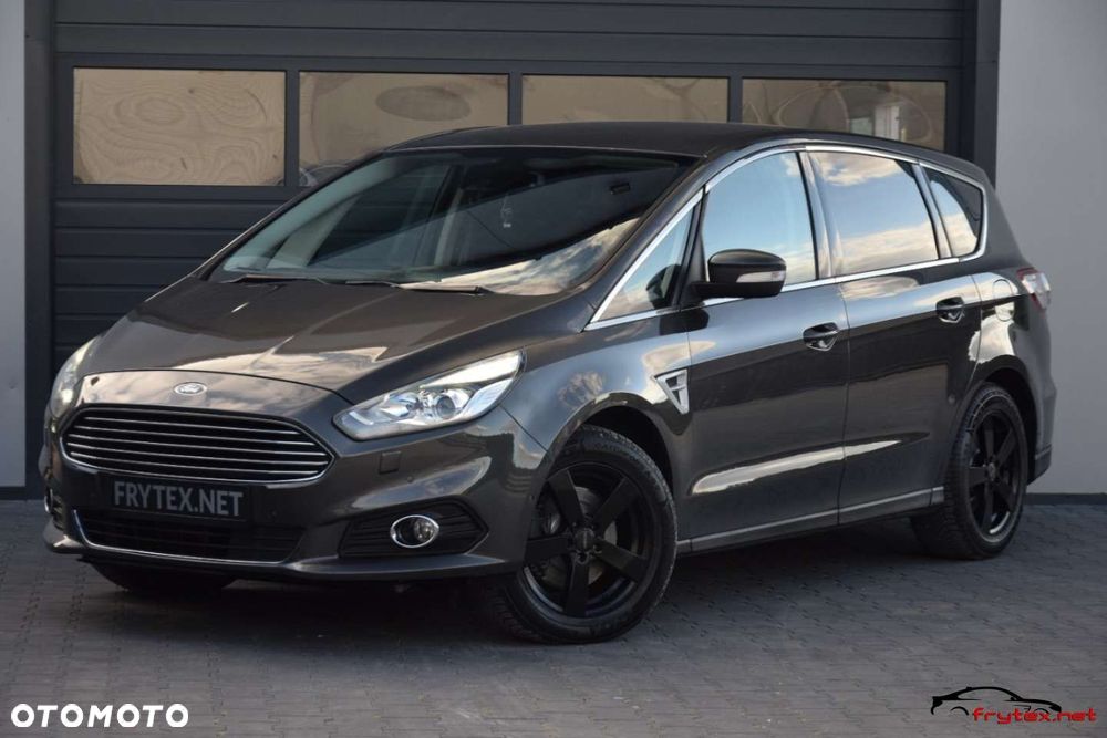 Ford S-Max - 9