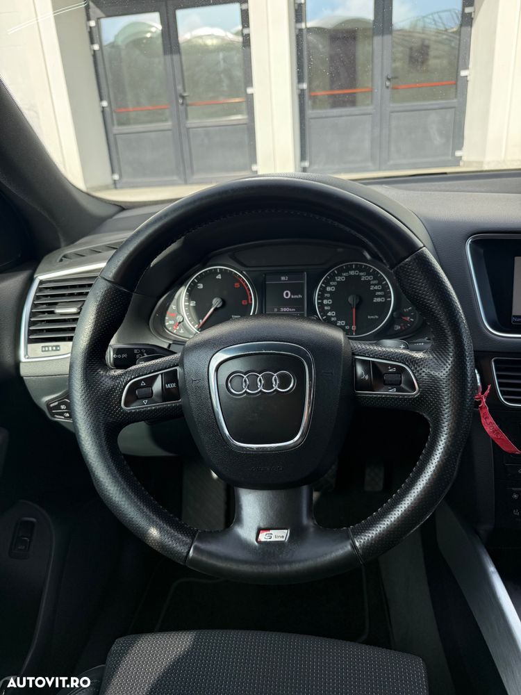 Audi Q5 - 20