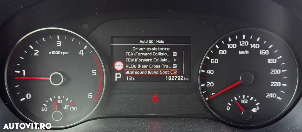 Kia Sportage 2.0 DSL 8AT HP 4x4 GT Line - 37