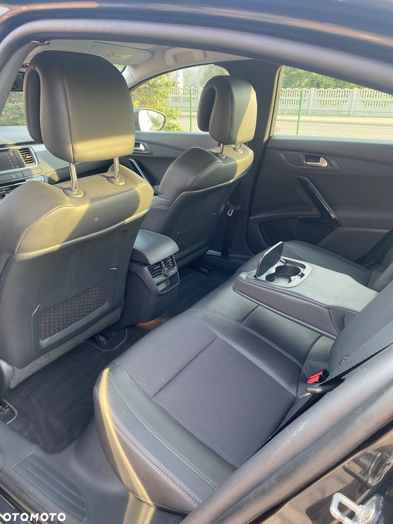 Peugeot 508 - 12
