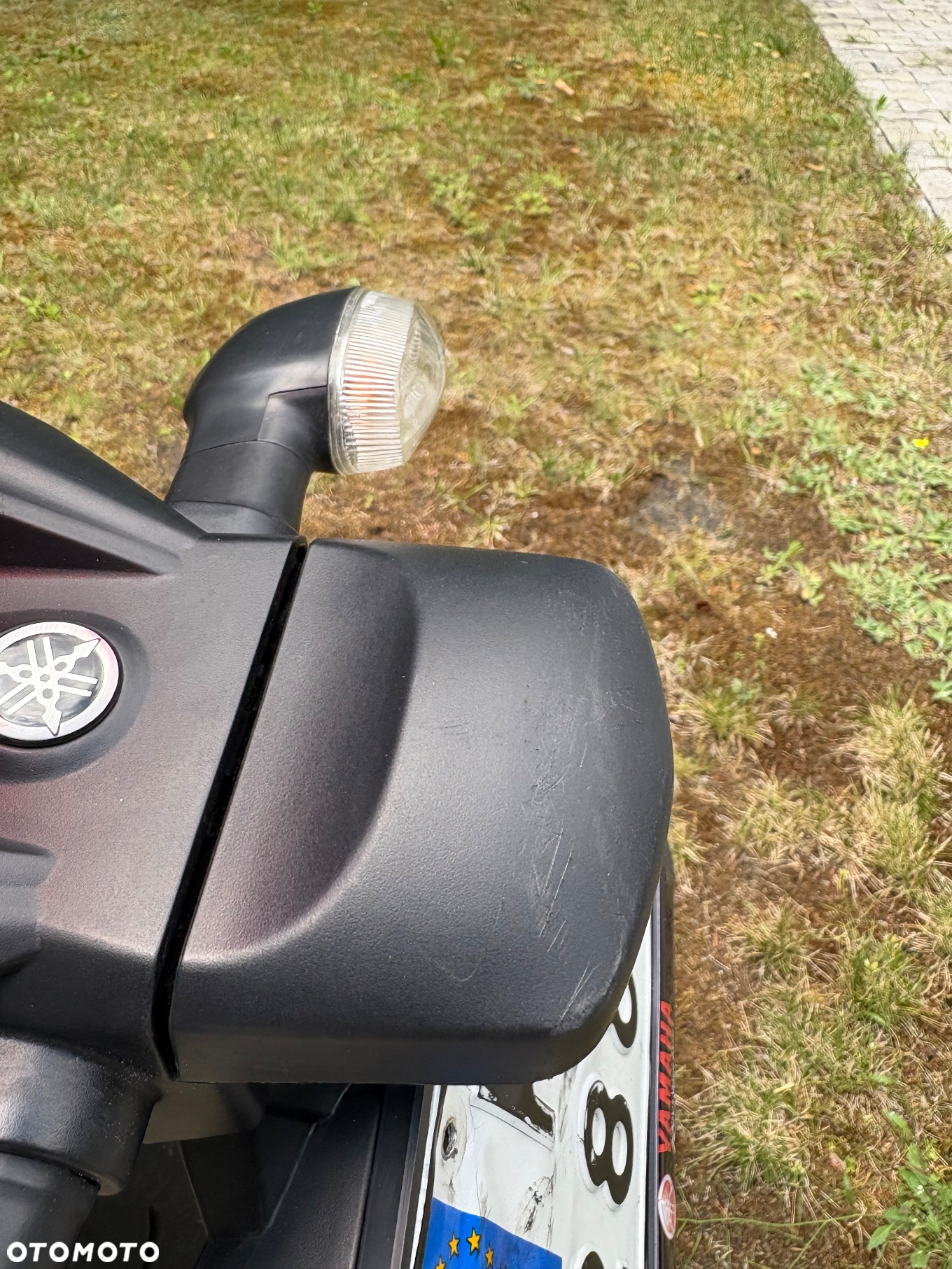 Yamaha XJ - 15