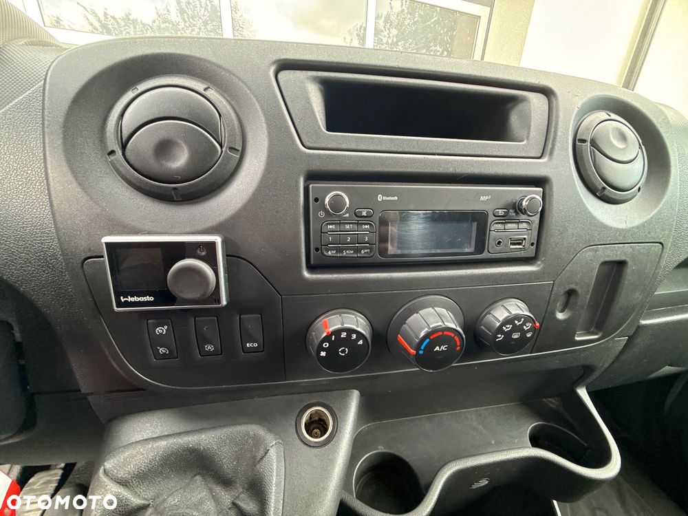 Renault Master - 15