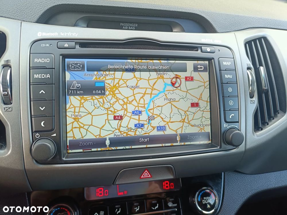 Kia Sportage 1.6 GDI S 2WD - 7