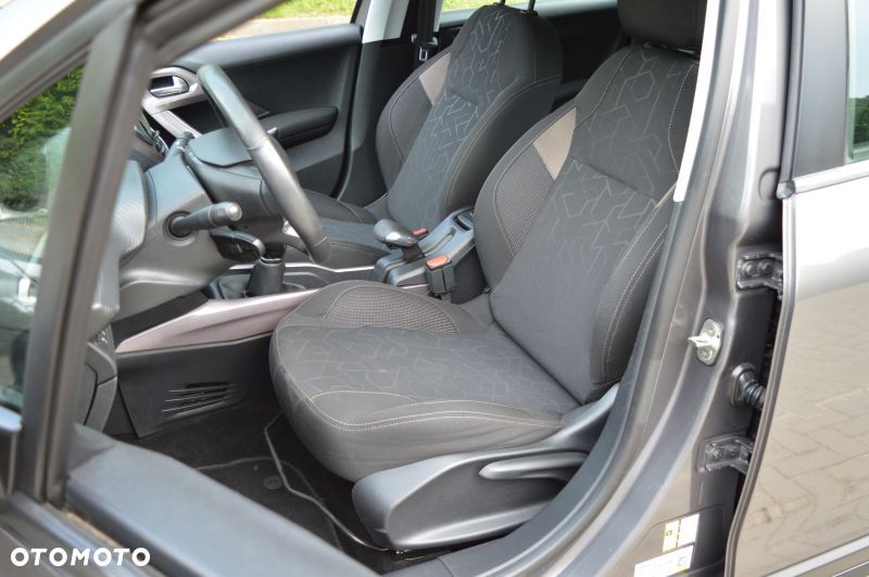 Peugeot 2008 - 26