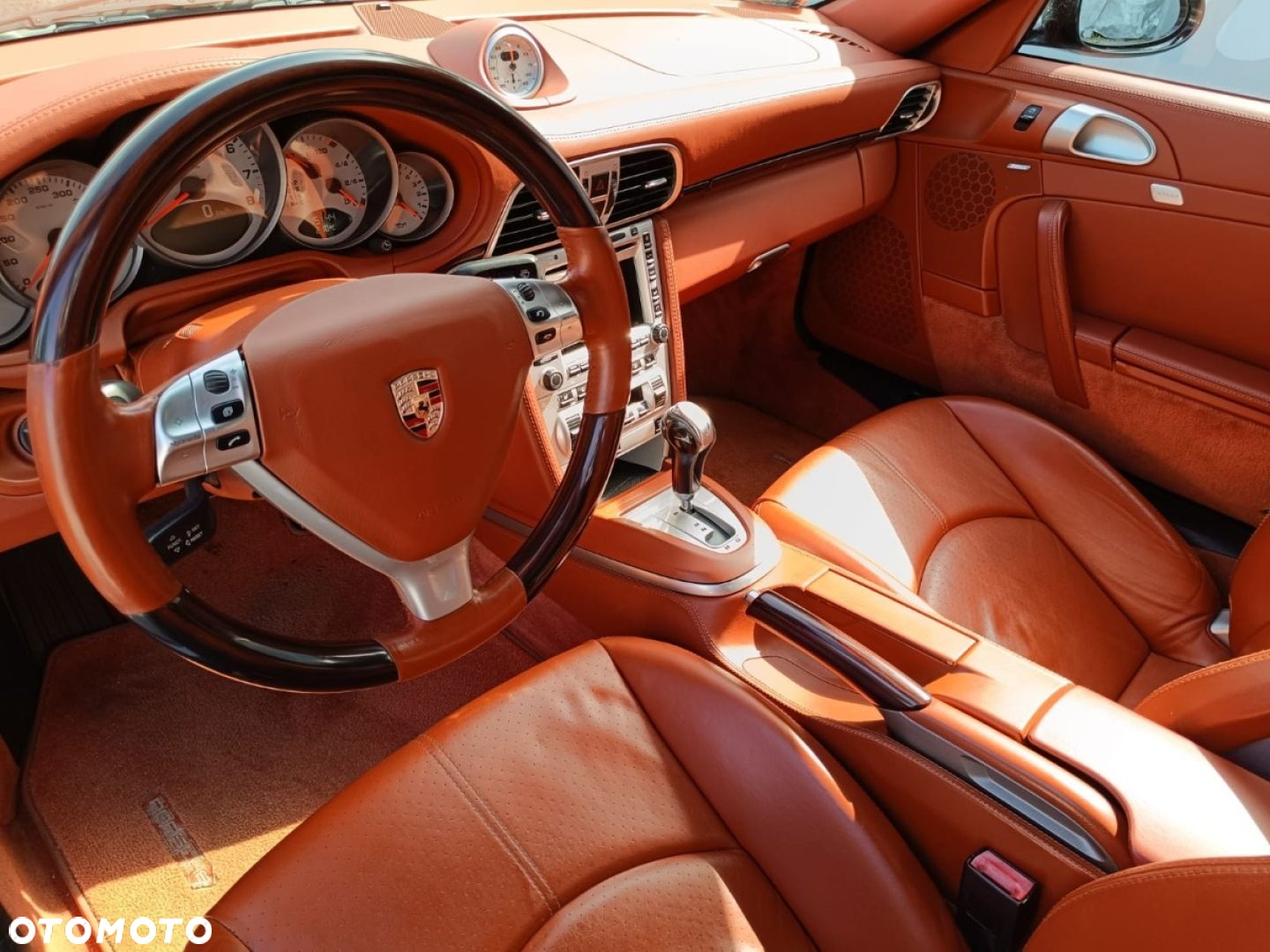 Porsche 911 - 6