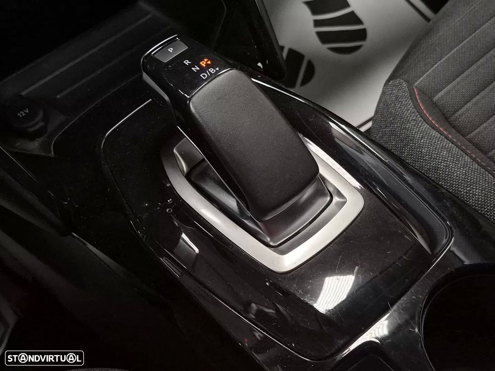 Peugeot e-208 50 kWh Active Pack - 20