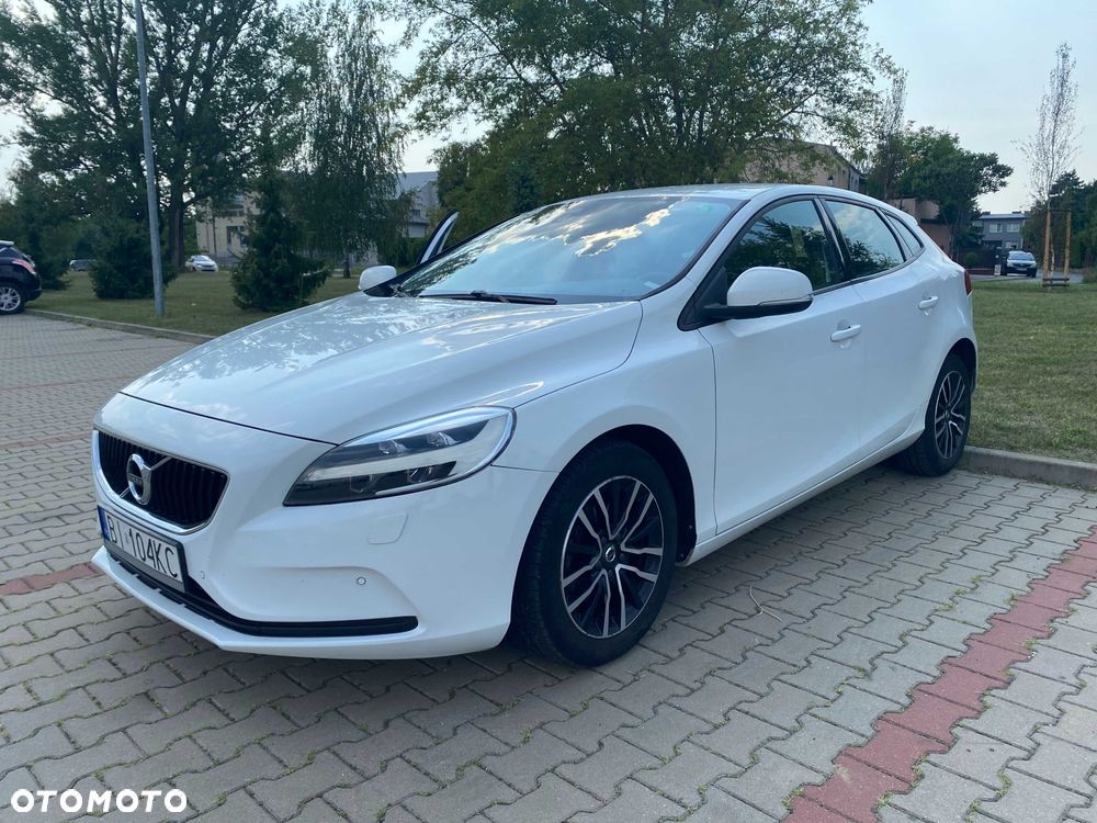 Volvo V40 - 4