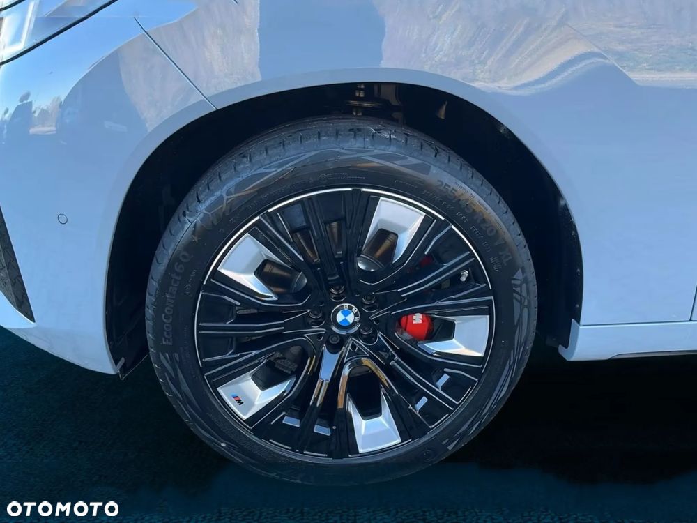 BMW X3 xDrive40d mHEV - 13