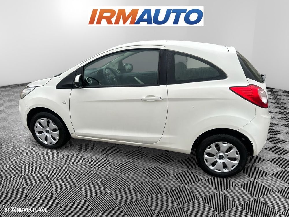 Ford KA 1.2 S&S Trend Edition - 6