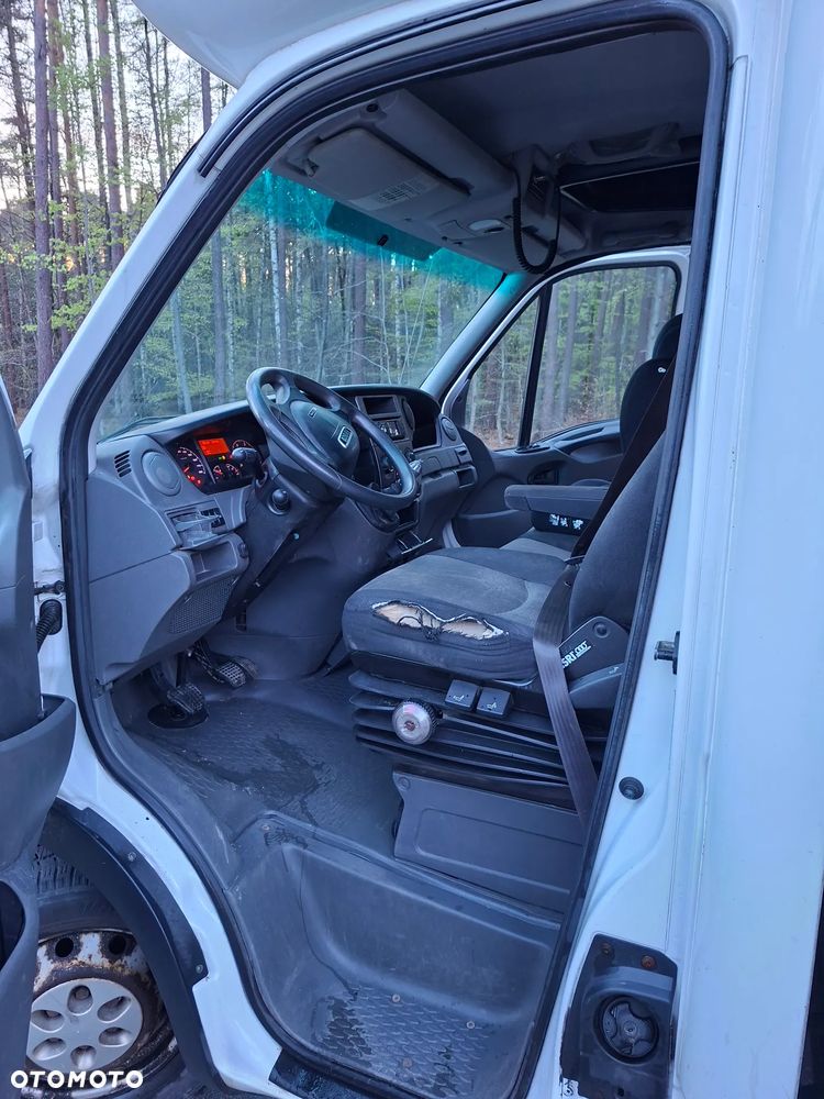 Iveco Daily - 4