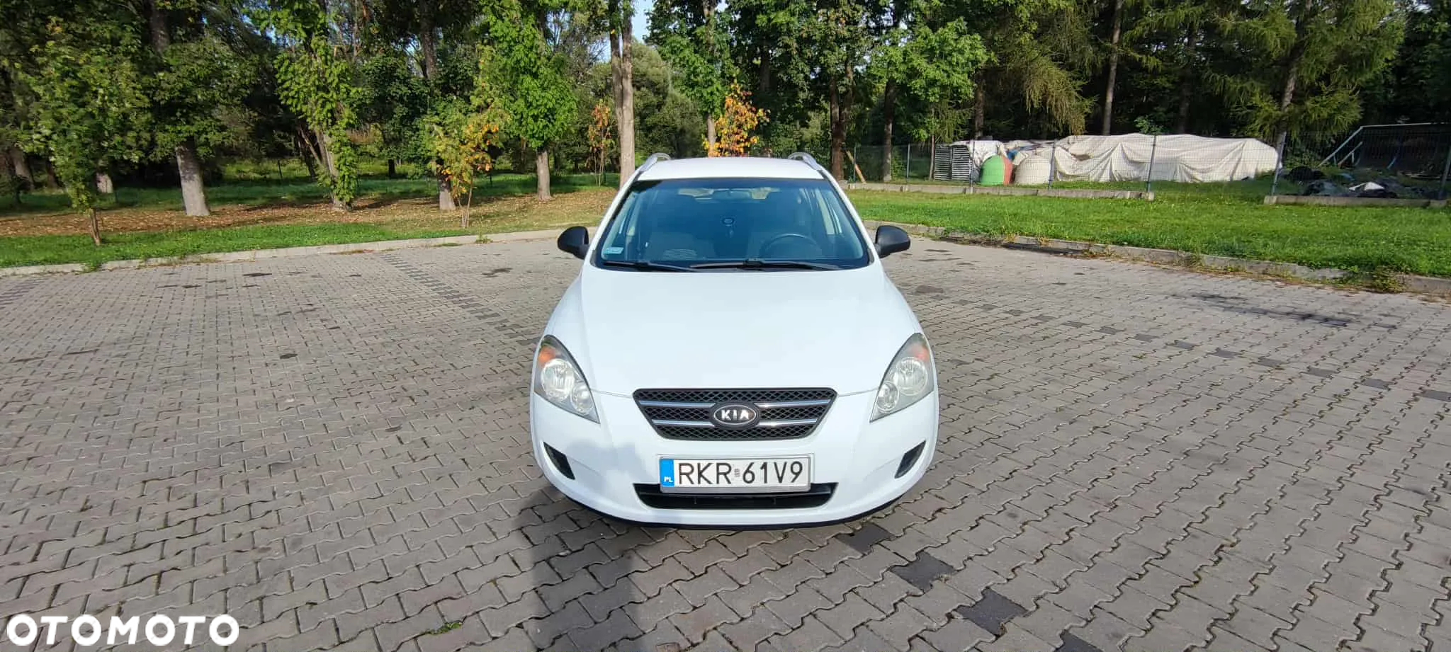 Kia Ceed Cee'd 1.4 Comfort - 2