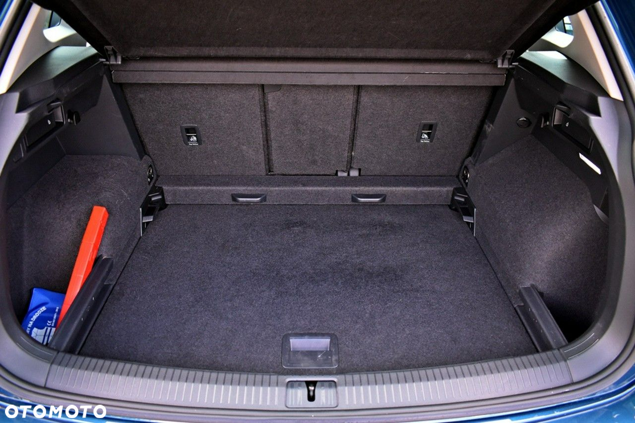 Volkswagen Tiguan 1.5 TSI EVO Life DSG - 28