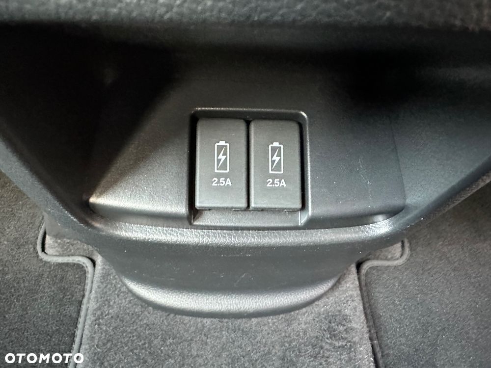 Honda CR-V 1.5 Elegance (2WD / Connect+) - 24
