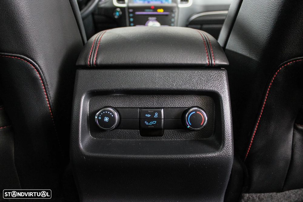 Ford S-Max 2.0 TDCi ST-Line - 14