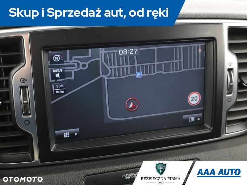Kia Sportage - 15