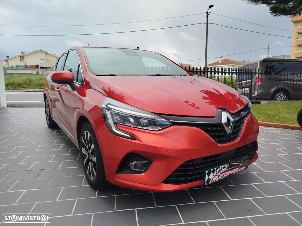 Renault Clio - 25