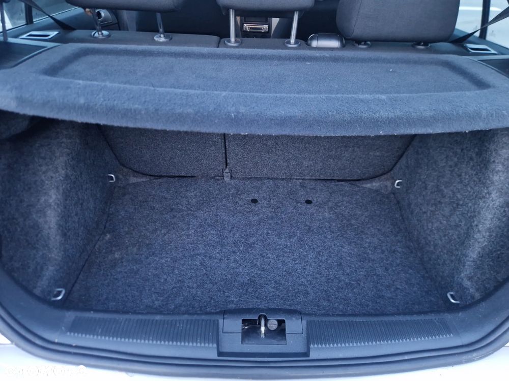 Skoda Fabia 1.4 16V Classic - 12