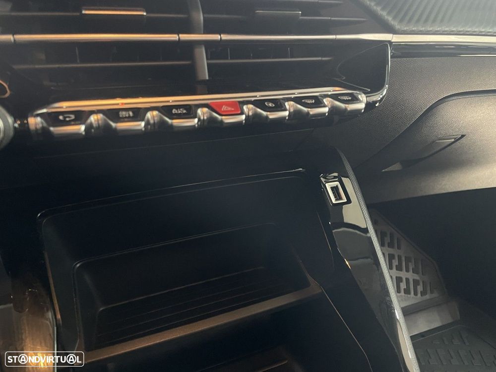 Peugeot 208 1.5 BlueHDi Active Pack - 41