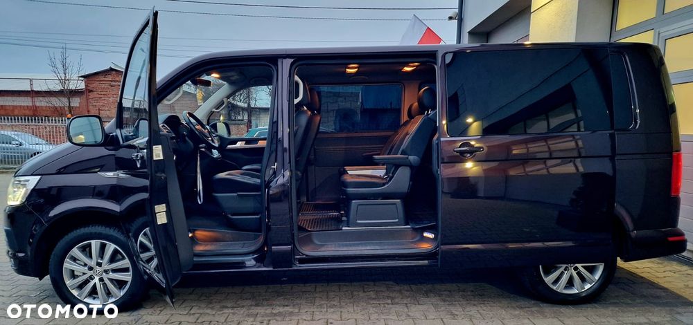 Volkswagen Multivan 2.0 BiTDI L1 Business DSG - 15