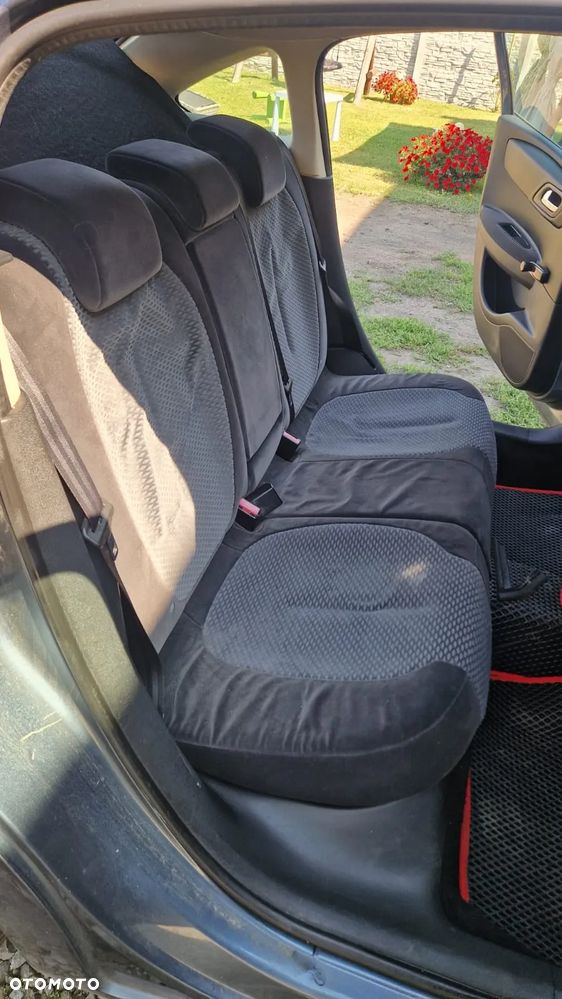 Citroën C4 1.6 HDi SX Pack MCP - 14