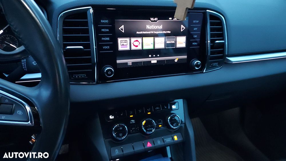 Skoda Karoq 1.0 TSI Ambition - 9