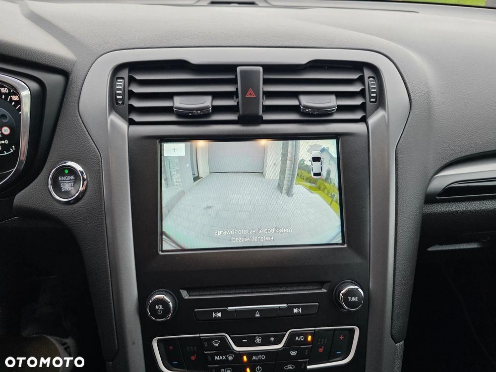 Ford Mondeo SW 2.0 TDCi Bi-Turbo PowerShift-Aut ST-Line - 37