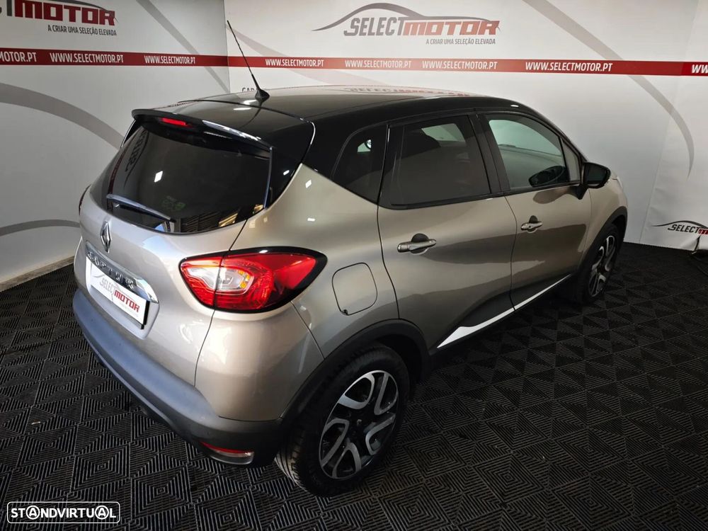 Renault Captur 1.5 dCi - 6