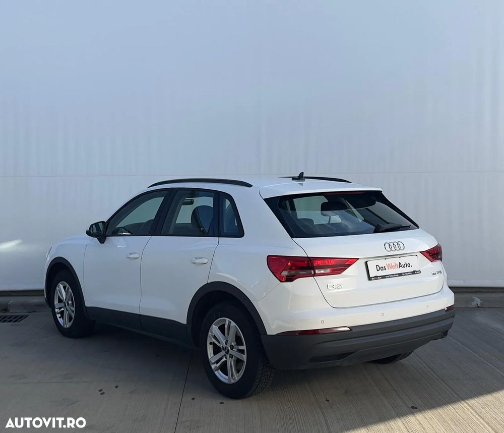 Audi Q3 1.5 35 TFSI S tronic - 2