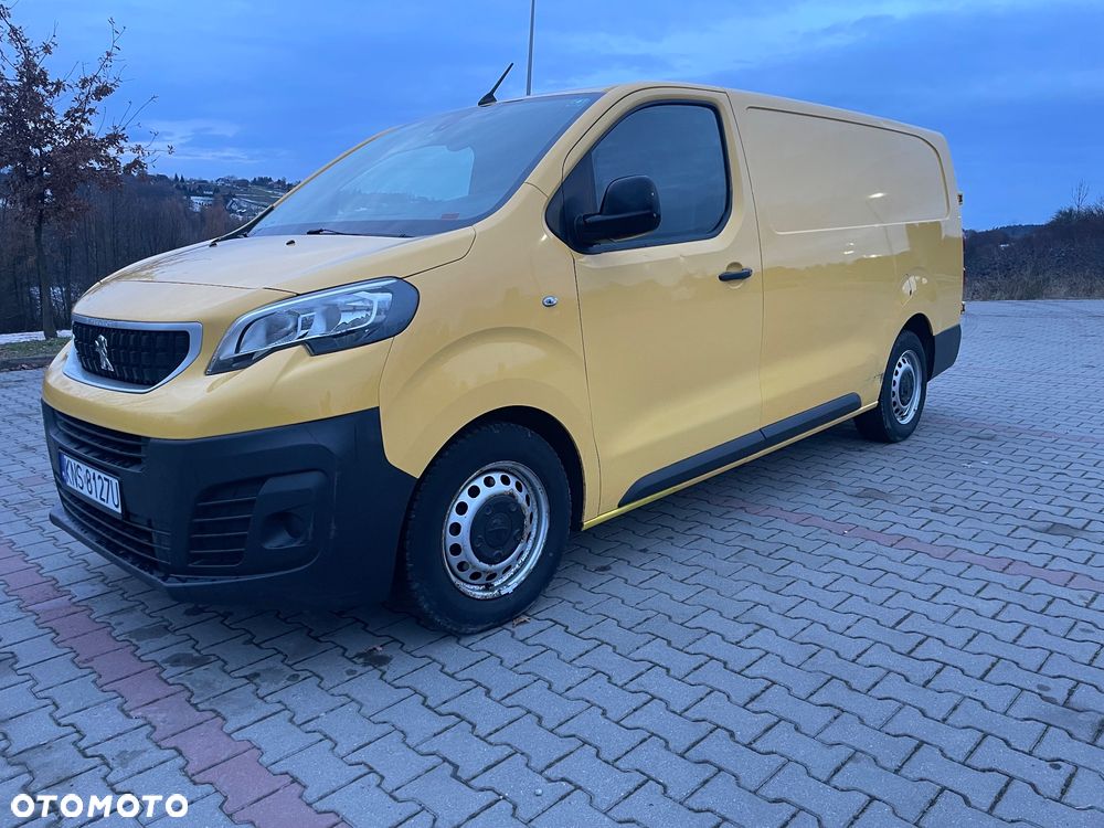 Peugeot Expert - 1