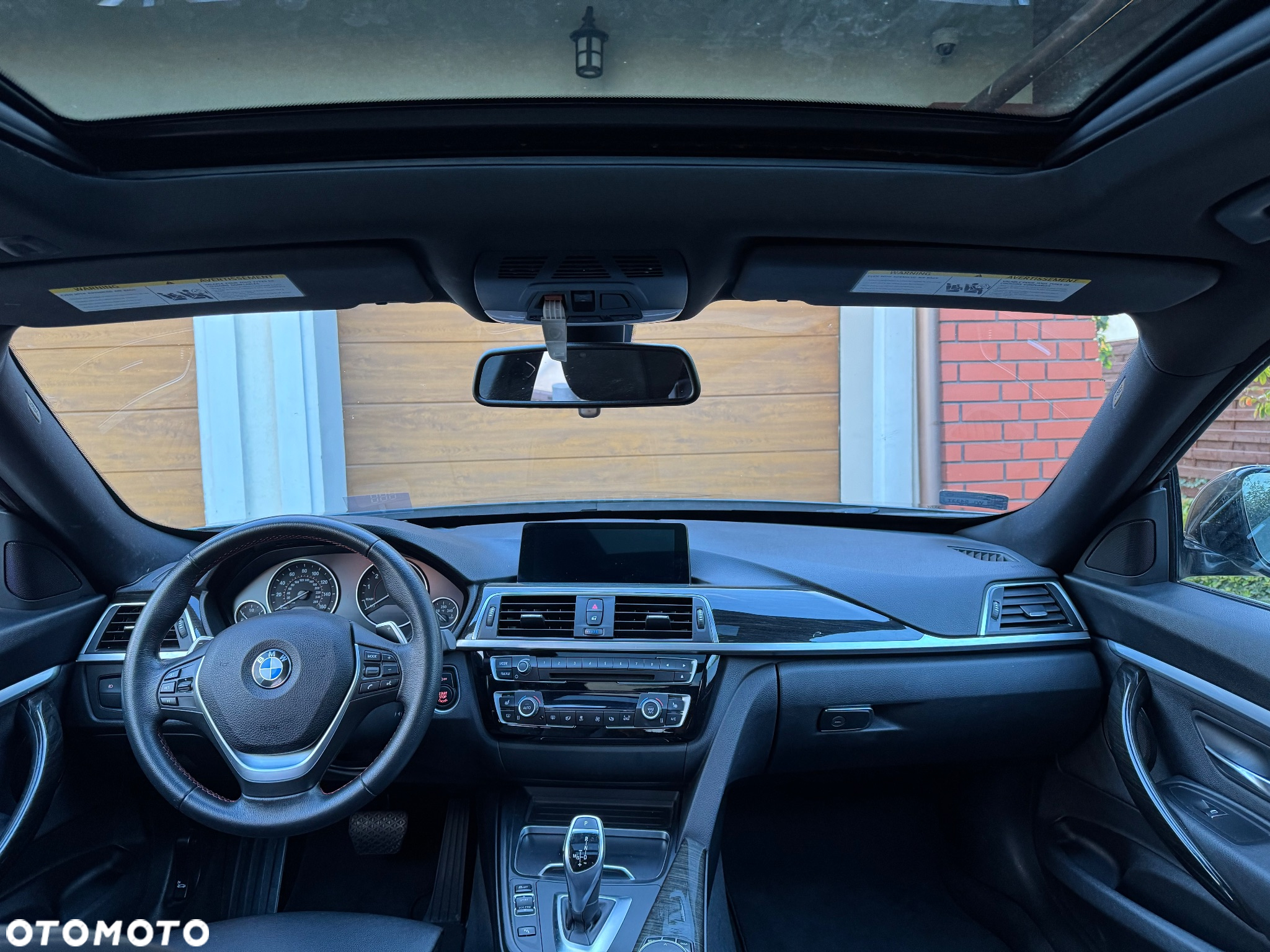 BMW 3GT 330i xDrive GT Sport Line - 14