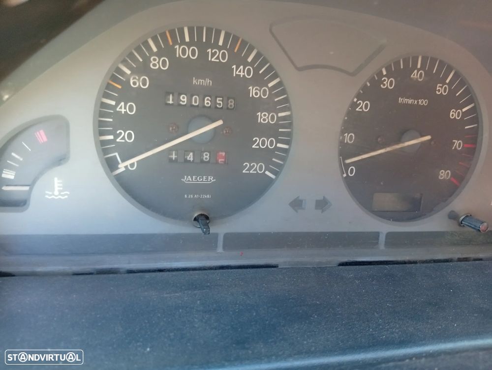Peugeot 106 1.4 XS - 7