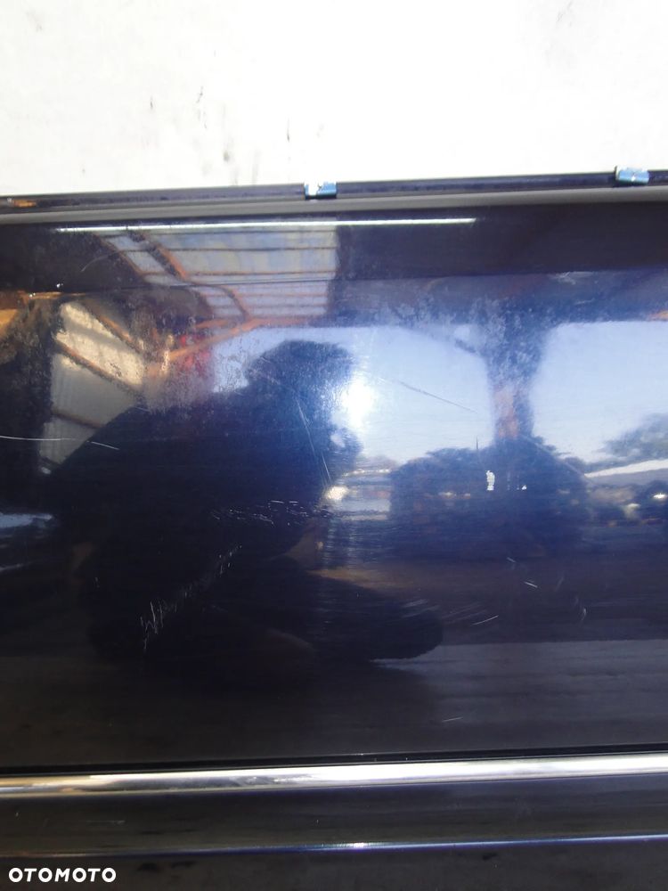 MERCEDES CL W215 DRZWI LEWE EUROPA - 6