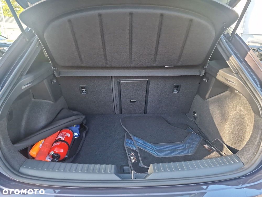 Cupra Leon 1.5 eTSI mHEV DSG - 19