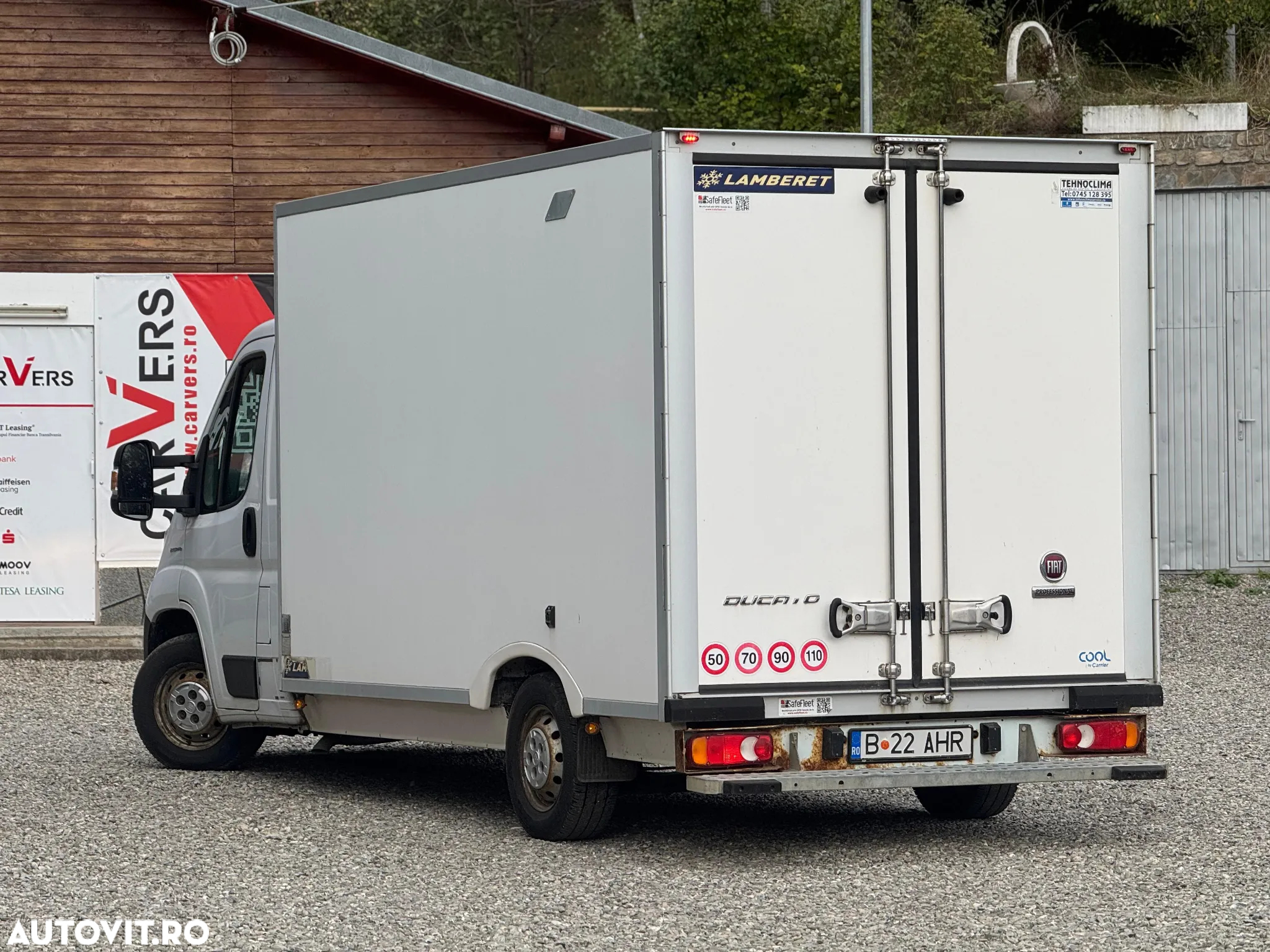 Fiat DUCATO - 12