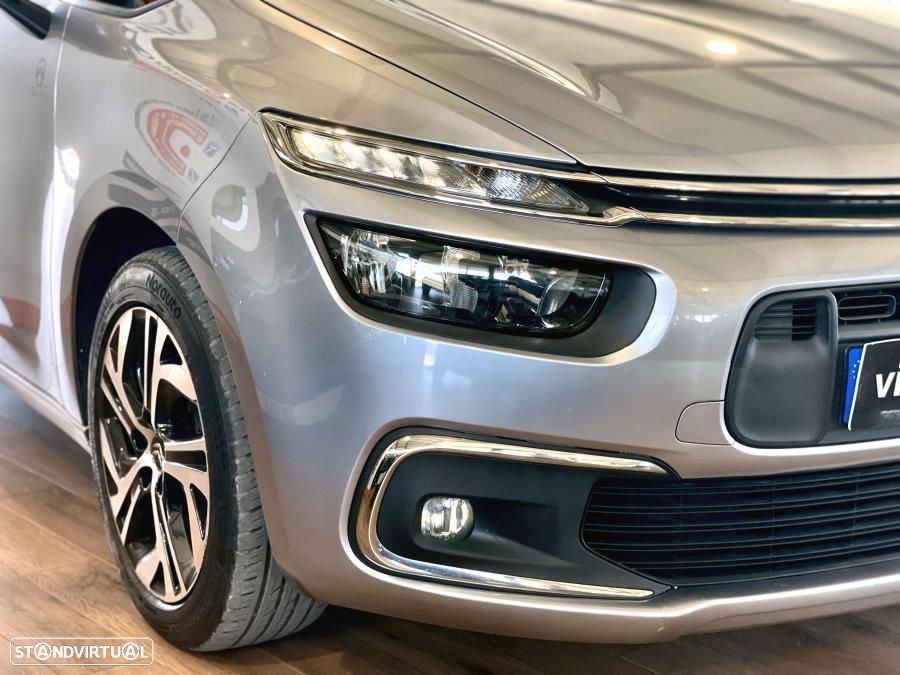 Citroën C4 Spacetourer 1.5 BlueHDi Feel - 6