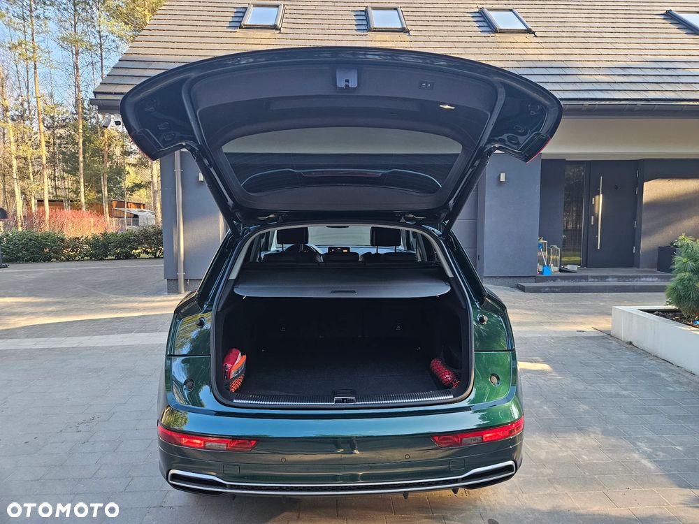 Audi Q5 40 TDI Quattro Sport S tronic - 27