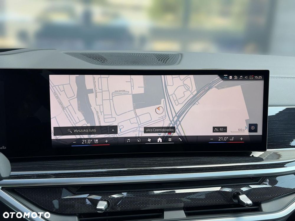 BMW X7 - 14