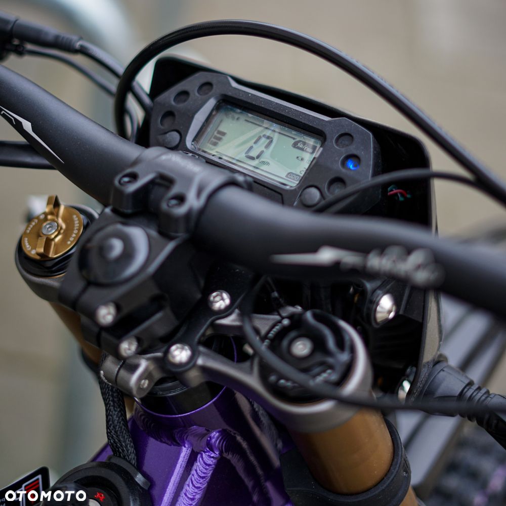 Surron Light Bee - 4