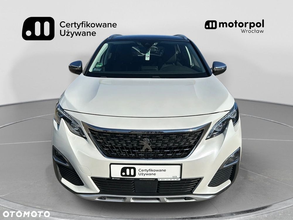 Peugeot 5008 - 12