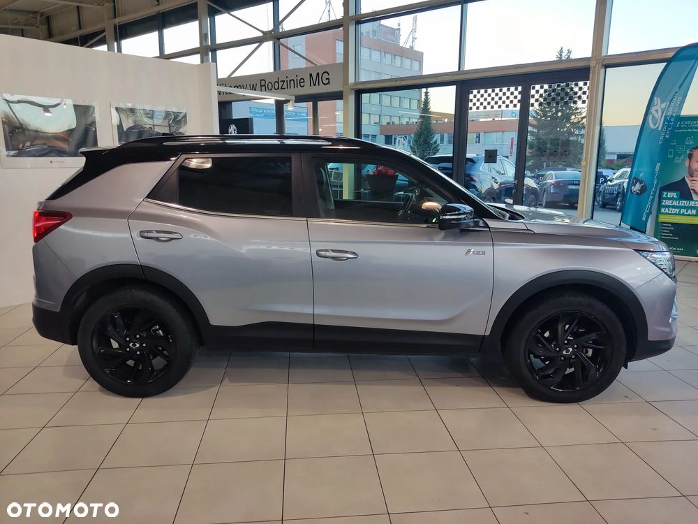 SsangYong/KGM Korando 1.5 T-GDI Adventure 2WD - 7