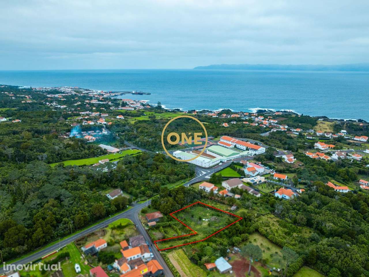 Terreno - Grande imagem: 2/7